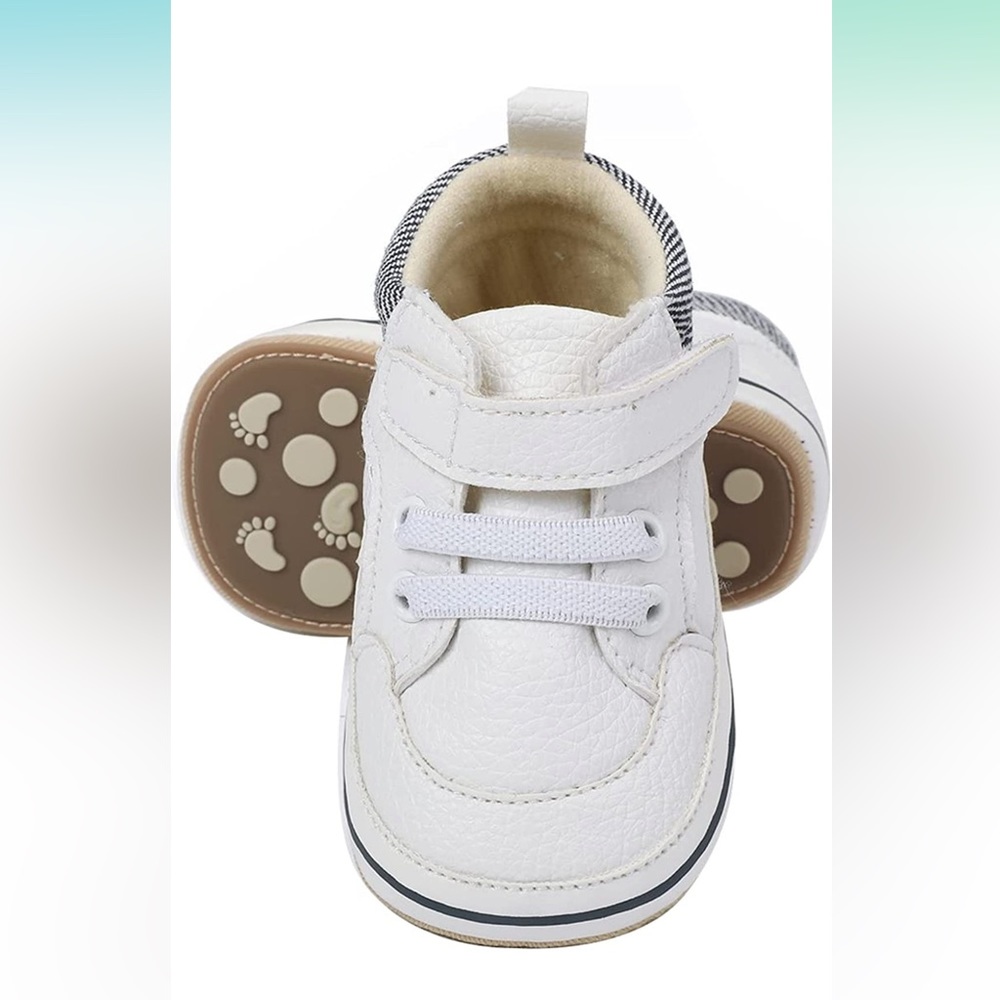 NWOT 6-12 Month shoes